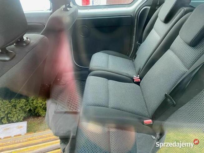 Sprzedam Mercedes Citan