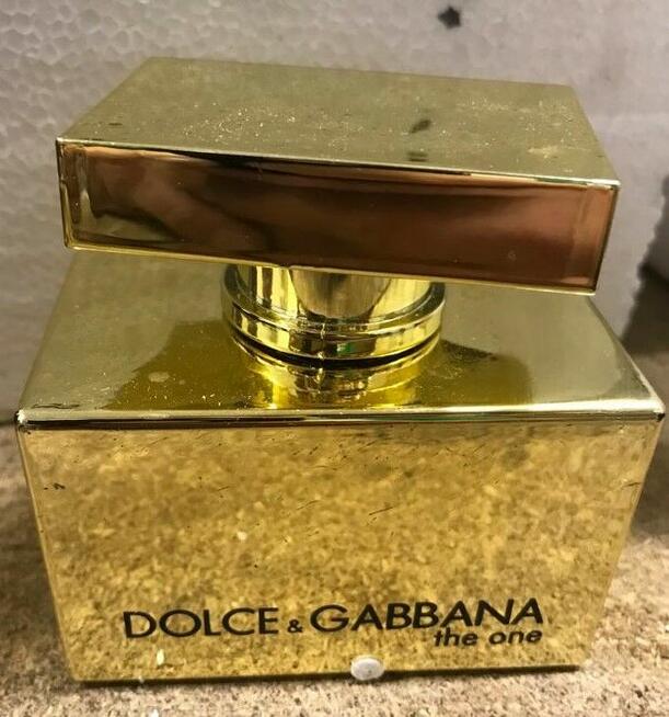 TESTERY PERFUM - BEZ PUDEŁEK