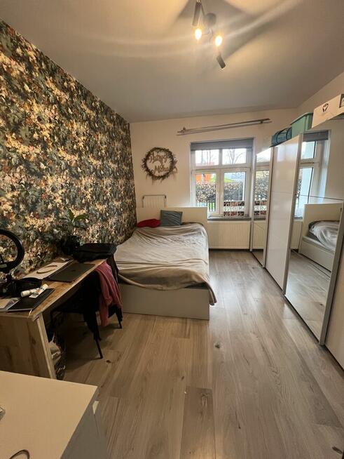 Zamienię mieszkanie w Świdnicy na dom