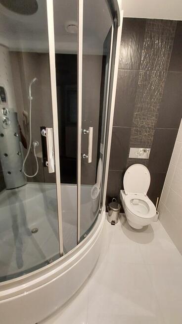 Wynajem apartamentów