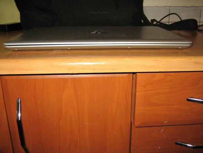 nowy Hp 17cal slim i5 8x2.6ghz nvidia 8gb 512ssd 16ram 4k I