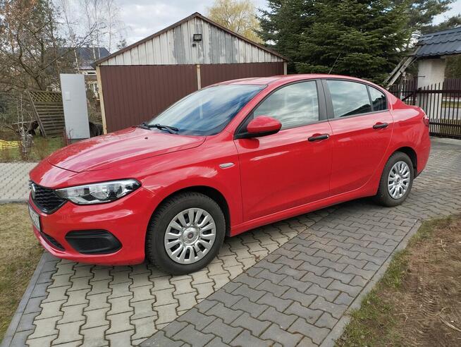Fiat Tipo 1.4 rocznik 2020 BEZYNA + LPG
