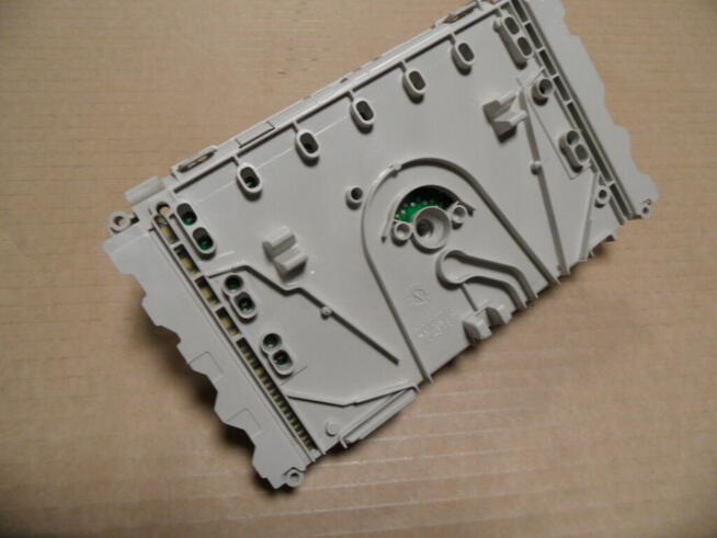 programator pralki whirlpool PWA1020 W10438460C