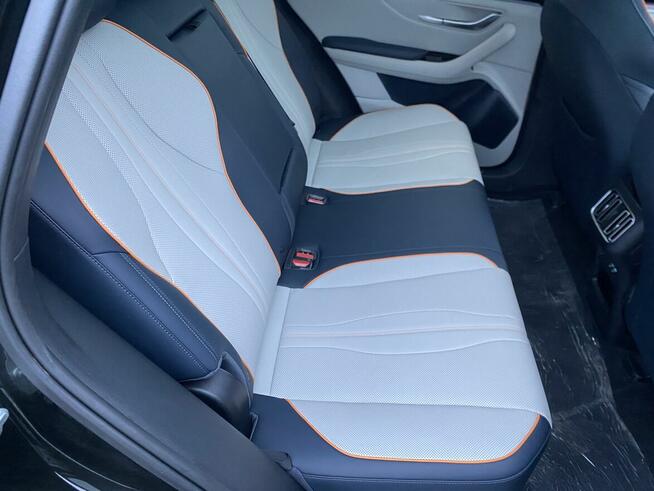 2022 BYD SONG PLUS FLAGSHIP 71,7 KWH