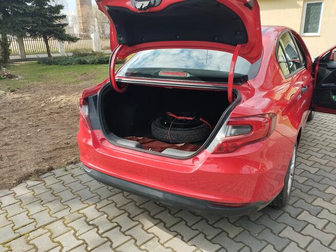 Fiat Tipo 1.4 rocznik 2020 BEZYNA + LPG