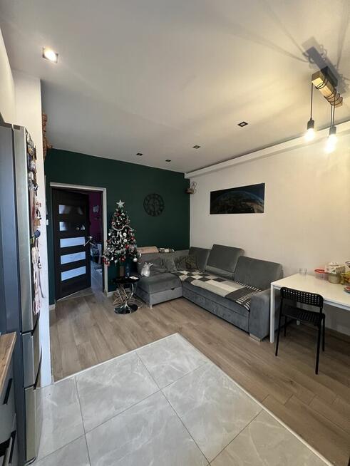 Zamienię mieszkanie w Świdnicy na dom