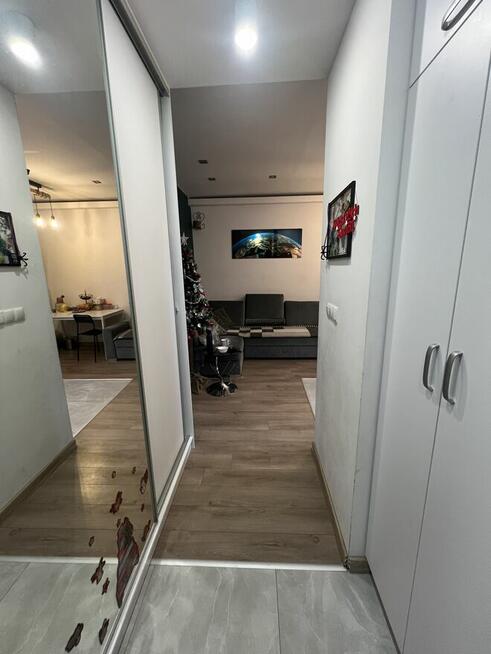 Zamienię mieszkanie w Świdnicy na dom