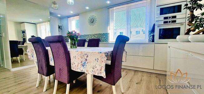 Mieszkanie Bonin gm. Manowo