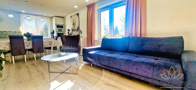 Mieszkanie Bonin gm. Manowo