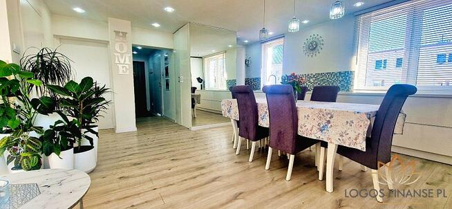 Mieszkanie Bonin gm. Manowo