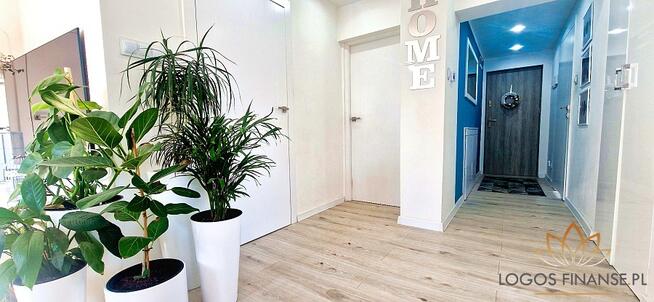 Mieszkanie Bonin gm. Manowo