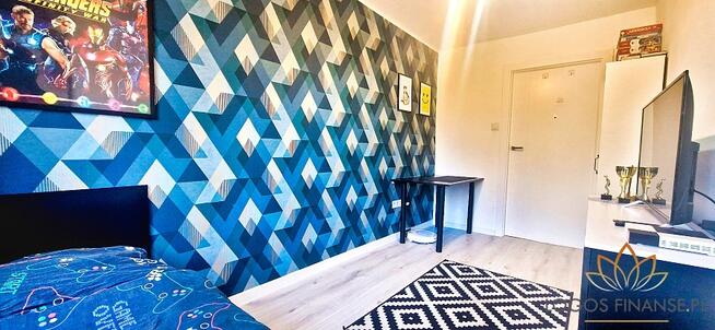 Mieszkanie Bonin gm. Manowo