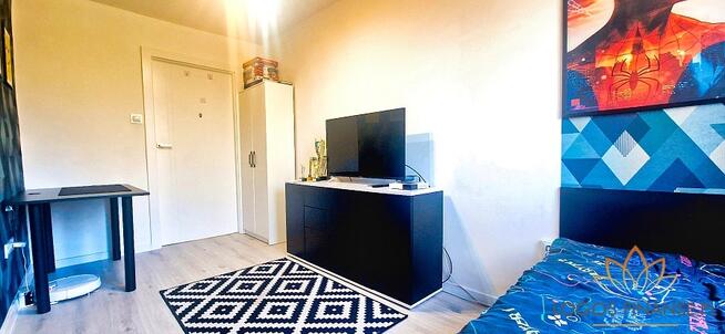 Mieszkanie Bonin gm. Manowo