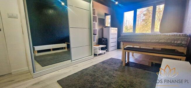 Mieszkanie Bonin gm. Manowo