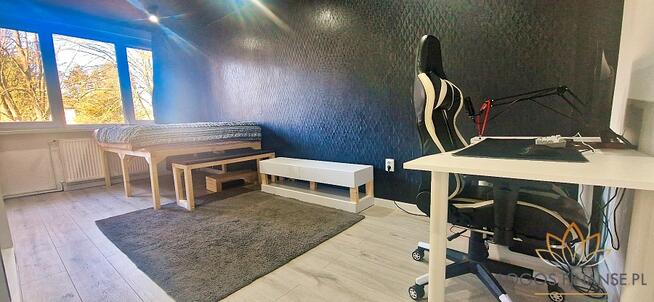 Mieszkanie Bonin gm. Manowo