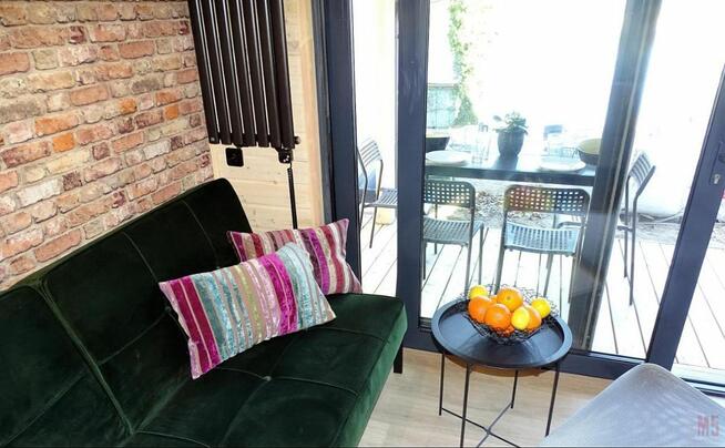 Lokal użytkowy Augustów