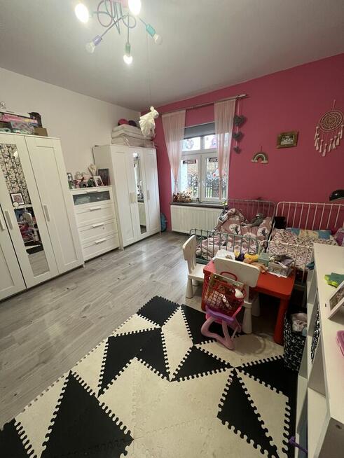 Zamienię mieszkanie w Świdnicy na dom