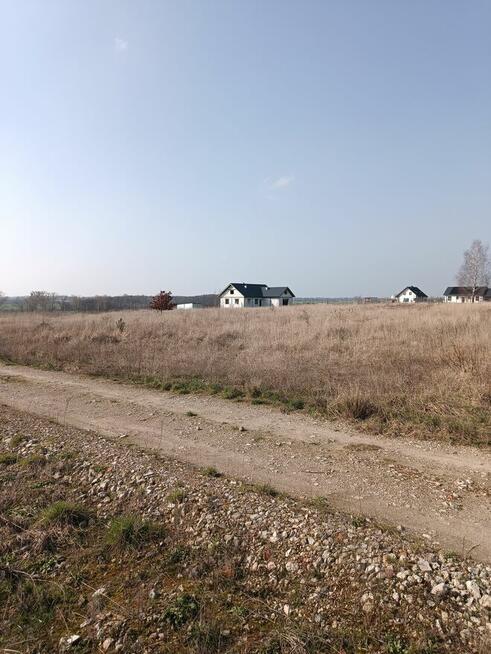 2 DZIAŁKI BUDOWLANE WITKOWO