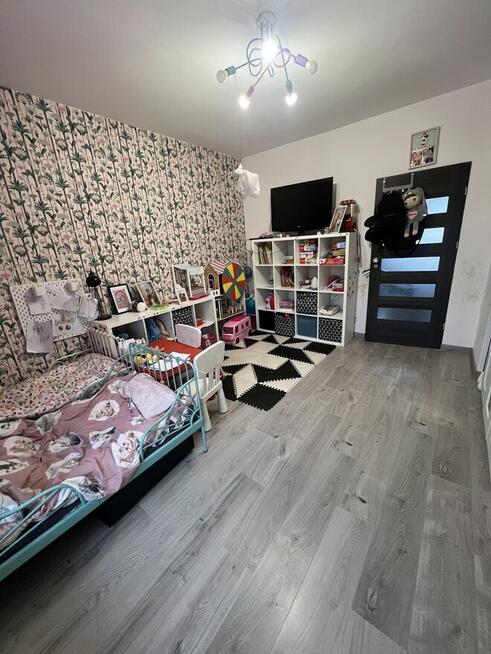 Zamienię mieszkanie w Świdnicy na dom