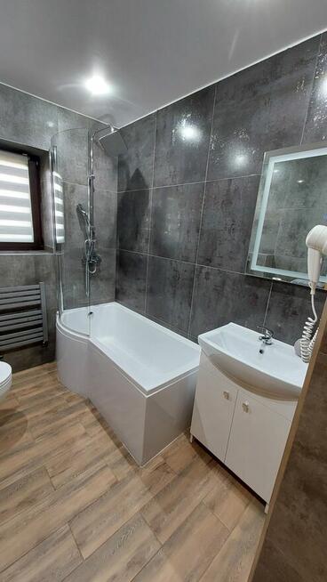 Wynajem apartamentów