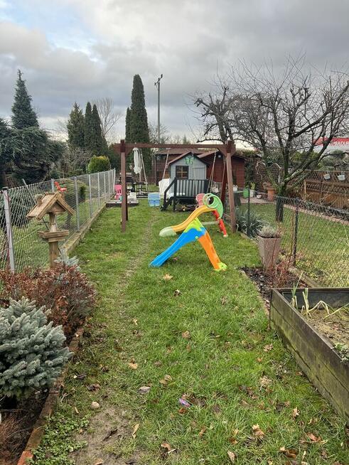 Zamienię mieszkanie w Świdnicy na dom