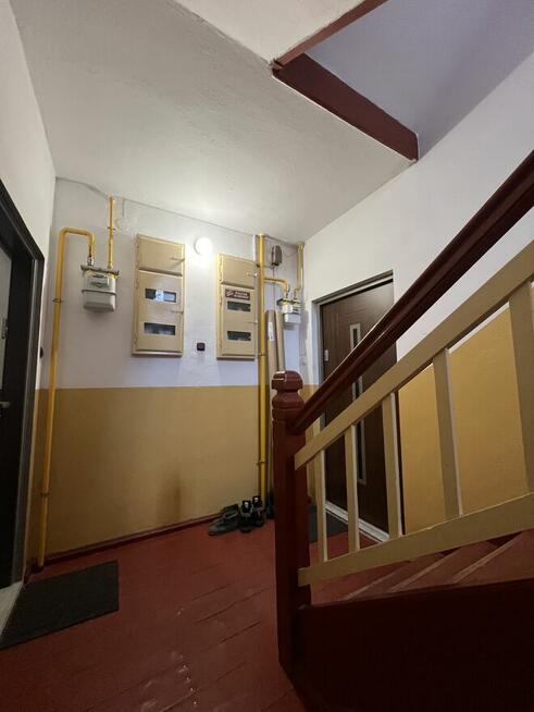 Zamienię mieszkanie w Świdnicy na dom