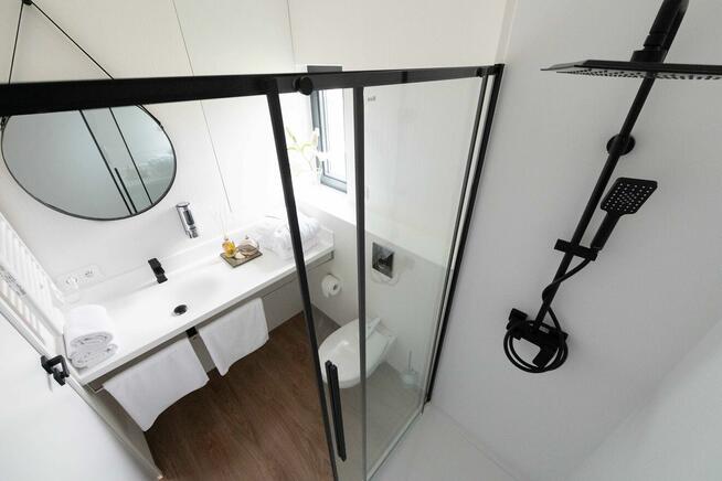 Domek całoroczny z tarasem k.Mszczonowa do wynajmu