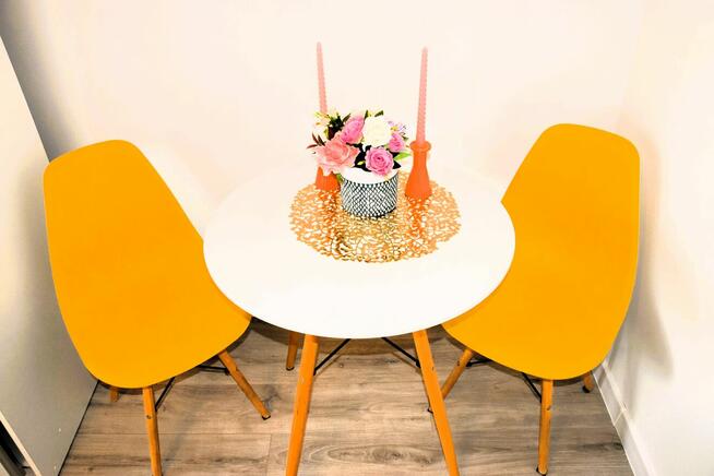 Mieszkanie, przytulna i duża kawalerka 35m2 + balkon + piwnica