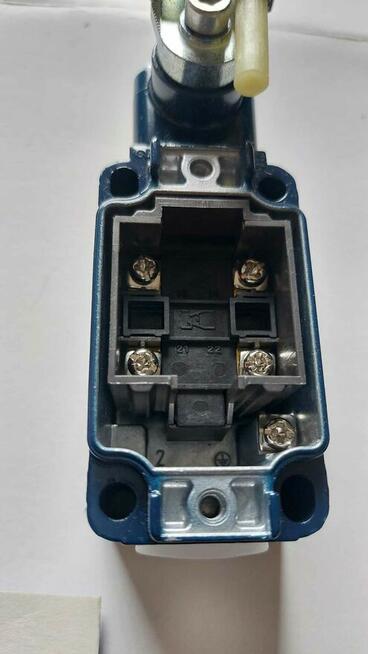 Z4V10H 355-11Z-M20 Schmersal Wyłącznik krańcowy