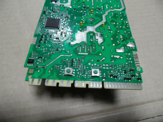 programator pralki whirlpool PWA1020 W10438460C