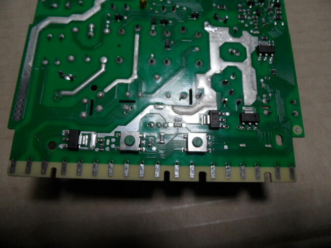 programator pralki whirlpool PWA1020 W10438460C