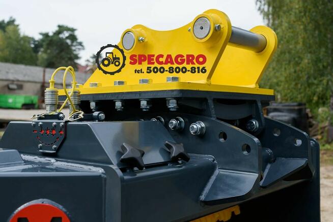 Przesiewacz gwiazdowy do ziemi piasku kruszywa !