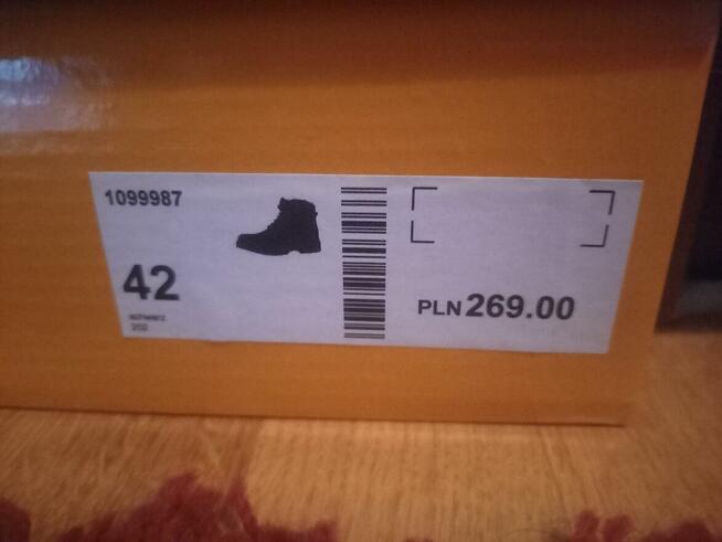 ZA PÓŁ CENY !!! NOWE buty męskie - DOCKERS / Różne kolory