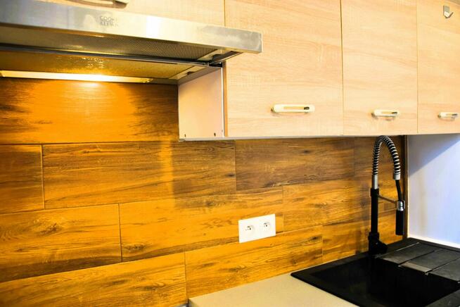 Mieszkanie, przytulna i duża kawalerka 35m2 + balkon + piwnica