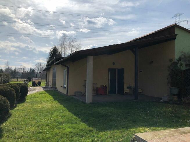 Przestronny dom jednorodzinny Grojec