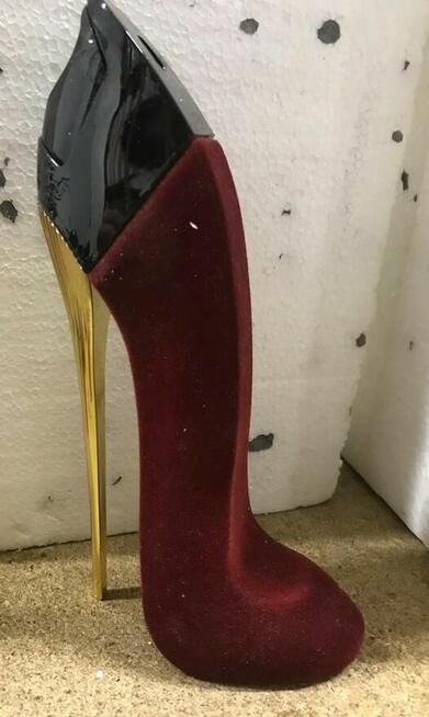 TESTERY PERFUM - BEZ PUDEŁEK