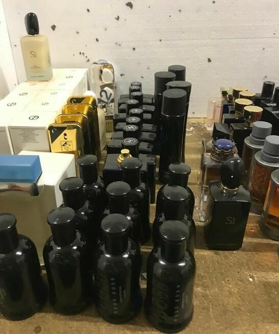 TESTERY PERFUM - BEZ PUDEŁEK