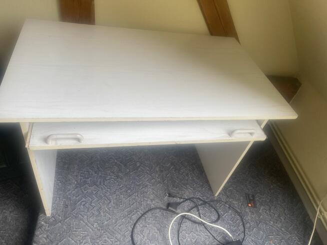 Oddam za darmo biurko