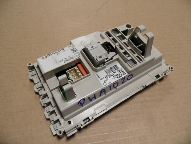 programator pralki whirlpool PWA1020 W10438460C