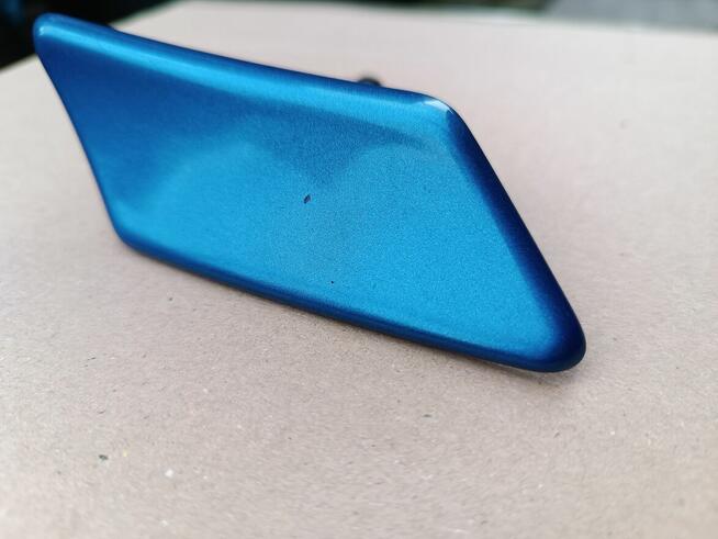 Peugeot 307 dysza zaślepka spryskiwacza lamp KMFD lewa prawa