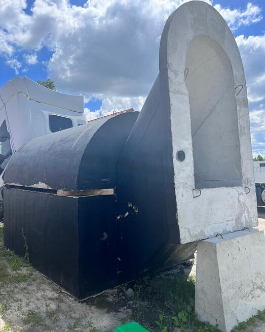 Piwnice ogrodowe, ziemianki, schrony