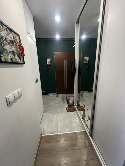 Zamienię mieszkanie w Świdnicy na dom