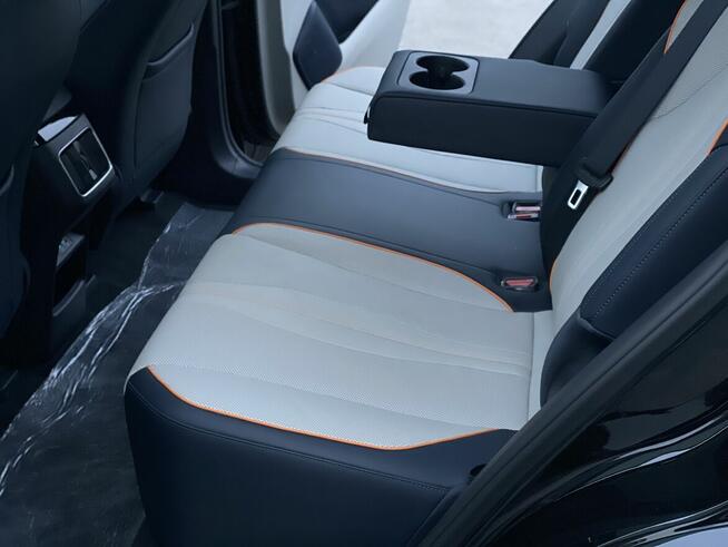 2022 BYD SONG PLUS FLAGSHIP 71,7 KWH