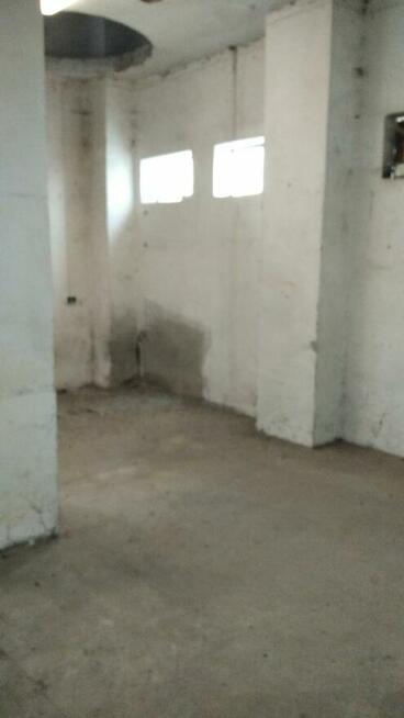 magazyn lub inne pomieszczenia warsztatowe