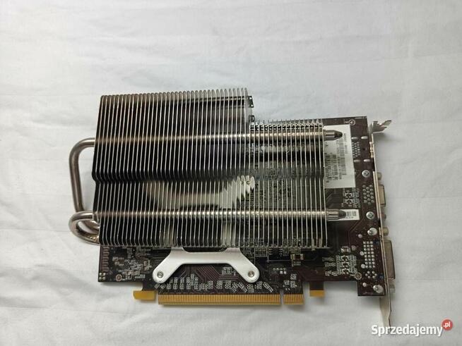 Karta Graficzna MSI N220GT Ge Force z 1 GB GDDRAM