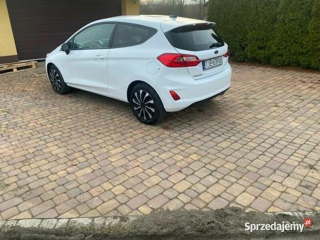 Sprzedam Ford Fiesta