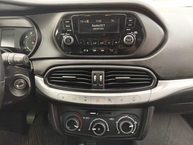 Fiat Tipo 1.4 rocznik 2020 BEZYNA + LPG