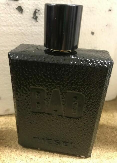 TESTERY PERFUM - BEZ PUDEŁEK