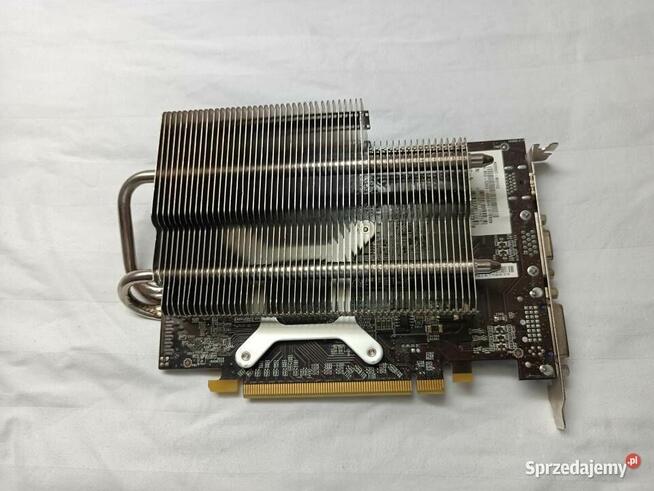 Karta Graficzna MSI N220GT Ge Force z 1 GB GDDRAM