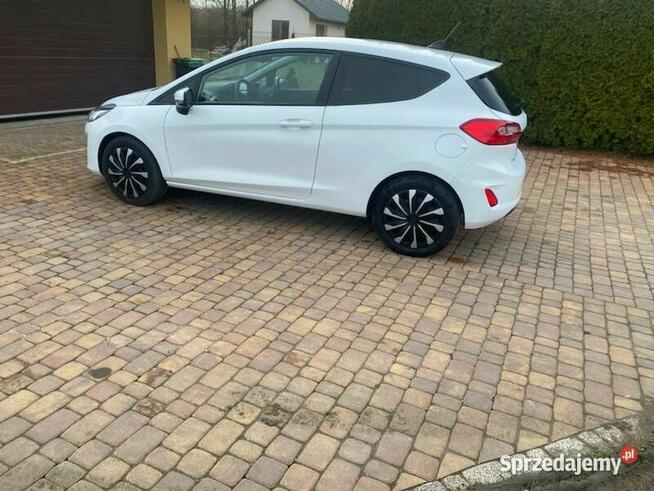 Sprzedam Ford Fiesta